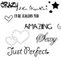 just perfect
