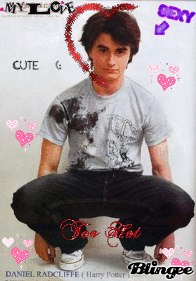 Daniel radcliffe