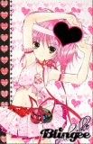 Amulet Heart