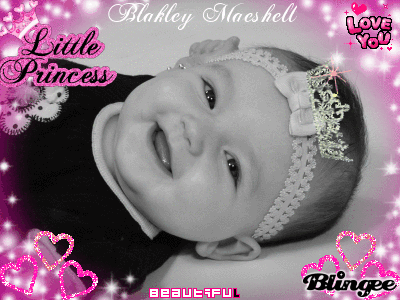 Blakley Maeshell Blakley Maeshell