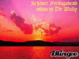 Sonnenuntergang