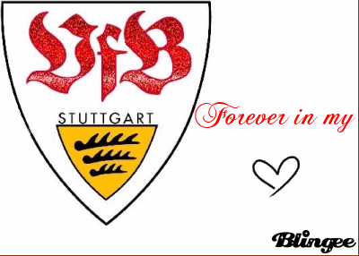 Vfb Stuttgart Forever In My Heart Picture 56623488 Blingee Com