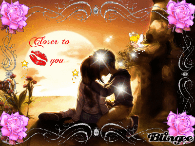 Closer To You
