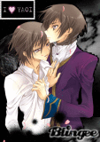 yaoi