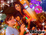 AMIGAS LINDAS