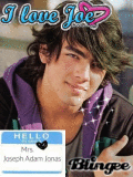 joe