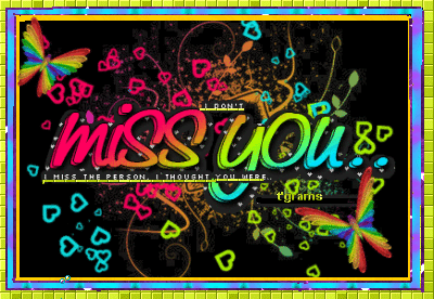 Miss Who