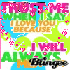 Saying