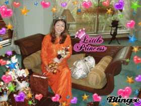 Little Princess Little Princess