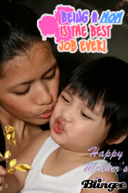 Happy Mother's Day
