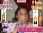 my mom!!!!