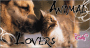 Animal lovers ♥