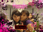 io e giuly trp tenere!