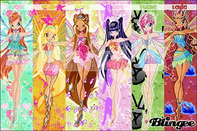 Immagine Winx Enchantix Polvere Di Fata 57817500 Blingee Com