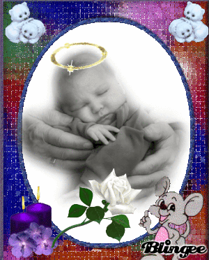 Angel Baby..