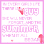 SUMMER 2008!!!