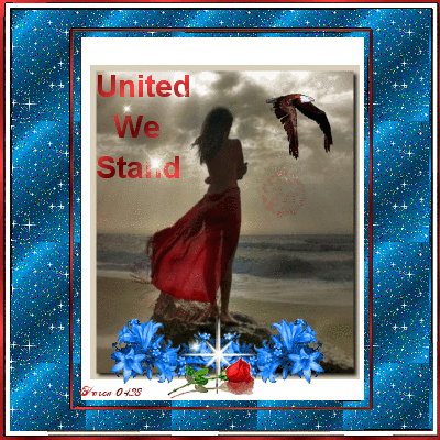 United We Stand United We Stand