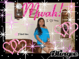 I love you!!!!