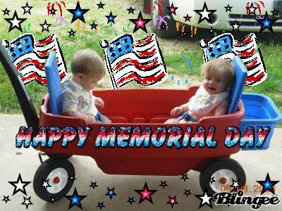 Happy memorial day from Kailey and Tyler Happy memorial day from Kailey and Tyler