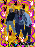 mes amie