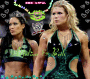 melina and beth
