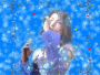 Final Fantasy--yuna