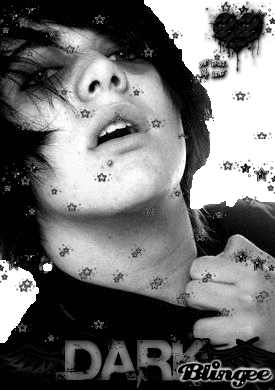 Emo Boy Hearts