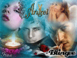 Angel Faces