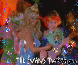 The Evans Twins Picture #59214325 | Blingee.com