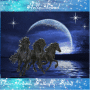Black Horses