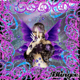 purple fae