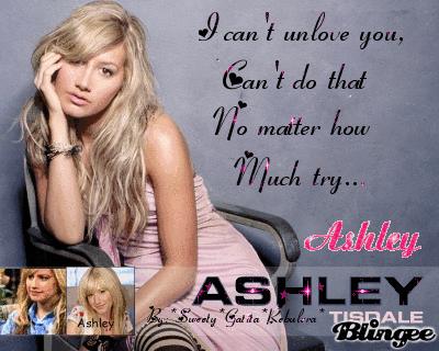 ashley