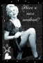 Nice Weekend Marilyn