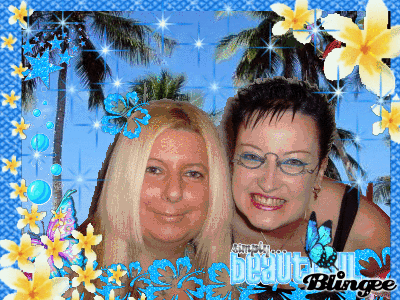 ik en cindy 