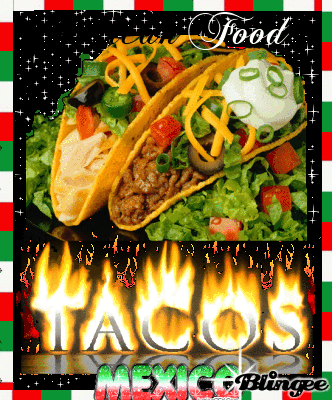 Comida Mexicana Tacos comida-mexicana-tacos