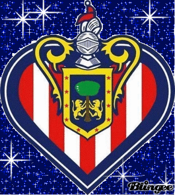 chivas de corazon Picture #59823090 | Blingee.com