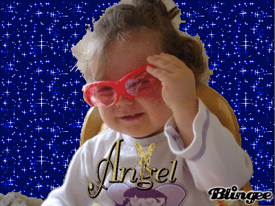 annaelle 11 mois