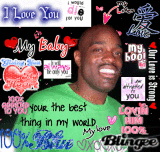 My Man