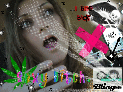 Im bringing sexy back.... yeaa