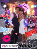 my love and me