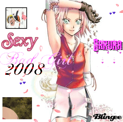 bad sakura