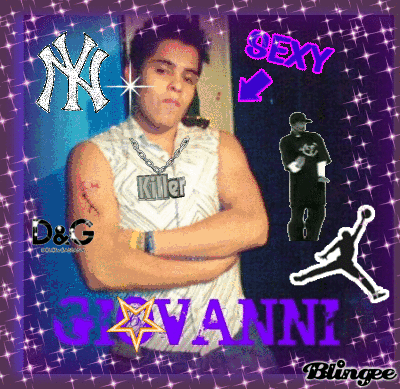 giovas