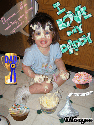 Cupcakes For Daddy Cupcakes For Daddy