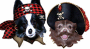 pirate dogs 2