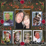 MY FAMILY QUILT