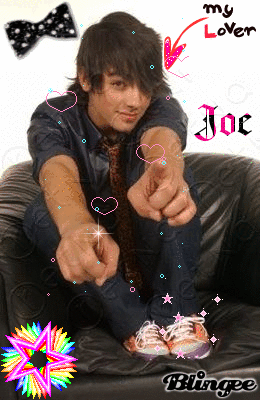 Joe my lover