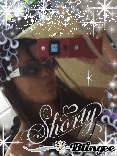 lil Shawty lil Shawty