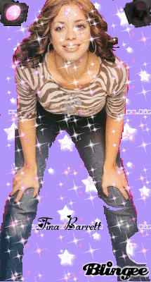 Tina Barrett-S Club 7 Picture #61217532 | Blingee.com