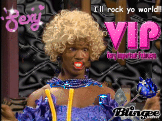 Wanda In Living Color Gif