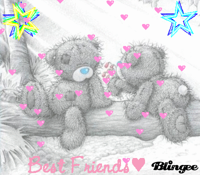 Me2u Teddy